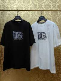Picture of Dolce Gabbana T Shirts Short _SKUDGS-2XLtltx2715290